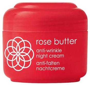 Ziaja Rosenbutter Nachtcreme (50ml)