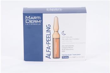 Martiderm Alfa Peeling (30 ampoulen)