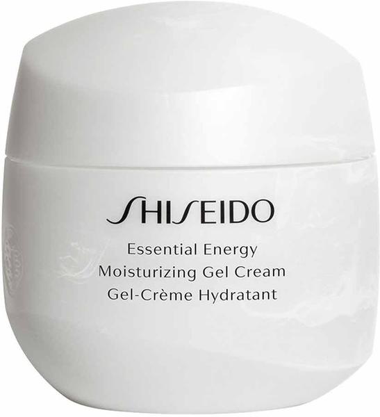 Shiseido Essential Energy Moisturizing Gel Cream (50ml)