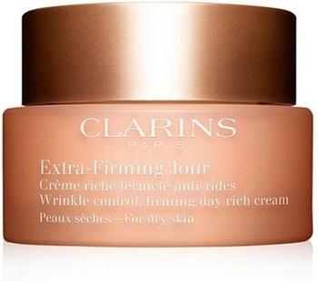 Clarins Extra-Firming Jour Cream For Dry Skin (50ml)