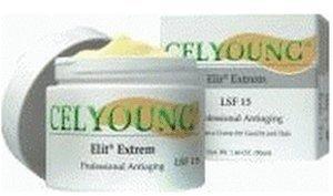 Celyoung Elit Extrem Cream SPF 15 (50ml)