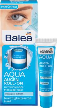 Balea Aqua Augen Roll-On (15ml)
