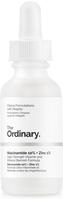 The Ordinary More Molecules Niacinamide 10% + Zinc 1% Gesichtsserum 30 ml,