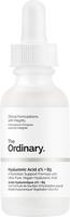 The Ordinary Hyaluronic Acid 2% + B5 hydratisierendes Serum mit Ceramiden 30 ml,