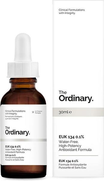 The Ordinary EUK 134 0.1% (30ml)