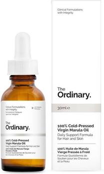 The Ordinary 100% Cold-Pressed Virgin Marula Oil (30ml)