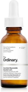 The Ordinary Ascorbyl Glucoside Solution 12% (30ml)