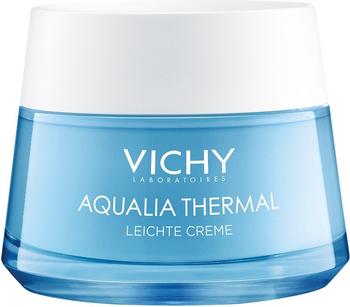 Vichy Aqualia Thermal leichte Creme (50ml)