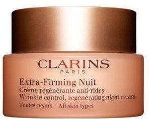 Clarins Extra-Firming Nuit All Skin Types (50 ml)