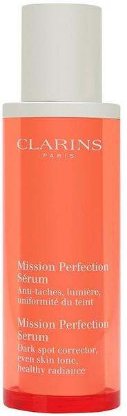 Clarins Mission Perfection Serum (50ml)