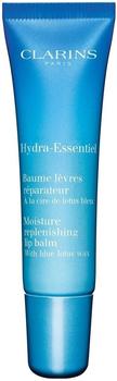 Clarins Hydra-Essentiel moisture replenishing lip balm (15 ml)