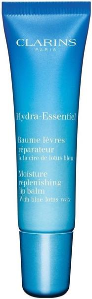 Clarins Hydra-Essentiel moisture replenishing lip balm (15 ml)