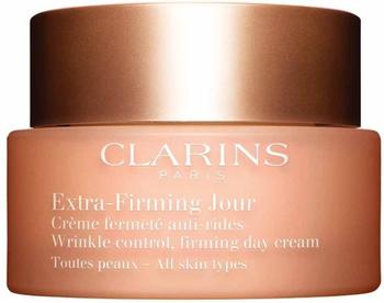 Clarins Extra-Firming Jour All Skin Types (50 ml)
