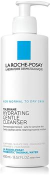 La Roche Posay Toleriane Caring Wash (400 ml)