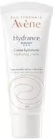 PZN-DE 11352564, Avene Hydrance reichhaltig Feuchtigkeitscreme Creme Inhalt: 40 ml,