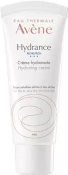 Avene Gesichtspflege