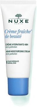 NUXE 48HR moisturizing cream (30 ml)