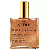 Nuxe, Huile Prodigieuse Or 100 ml