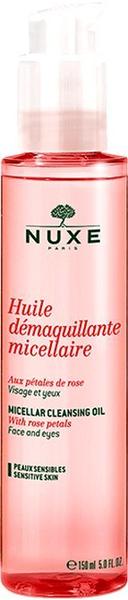 NUXE Micellar Cleansing Oil (150 ml)
