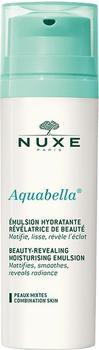 NUXE Beauty-Revealing Moisturising Emulsion (50 ml)