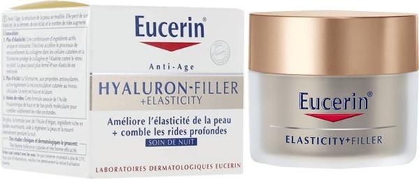 Eucerin Hyaluron-Filler + Elasticity Night (50 ml)