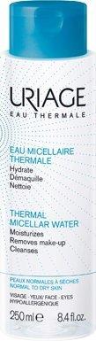 Uriage Thermal Micellar Water Normal To Dry Skin (500 ml)