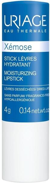 Uriage Xémose Moisturizing Lipstick (4 g)