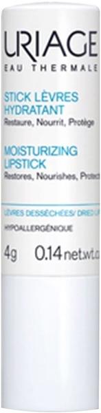 Uriage Moisturising Lipstick (4 g)