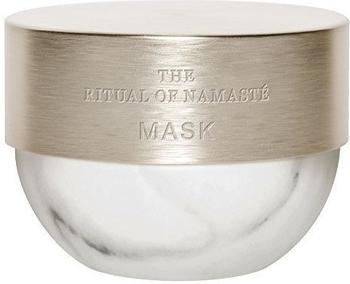 Rituals The Ritual Of Namasté Purify Glow Mask (50ml)