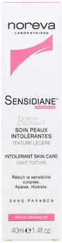 Noreva Sensidiane Intolerant Skin Care Light Texture (40ml)