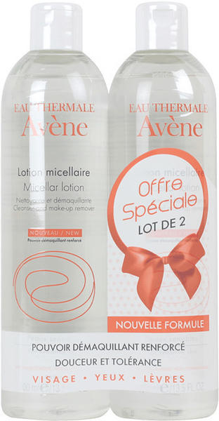 Avène Micellar lotion (100 ml)