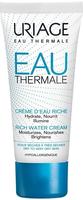 Uriage Eau Thermale Reichhaltige Feuchtigkeitscreme (40 ml)