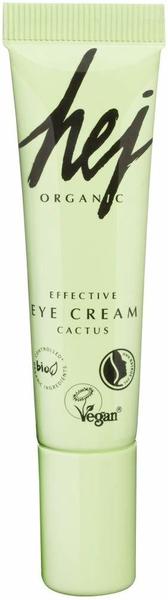 Hej Organic Energizing Eye Cream (15ml)