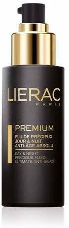Lierac Premium day & Night Precious Fluid (50ml)