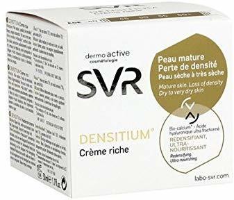 Laboratoires SVR Densitium Cr�me riche (50ml)