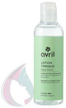 Avril Face Tonic (200ml)
