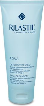 Rilastil Aqua Face Cleanser (200ml)