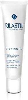 Rilastil Deliskin Rs Anti-Redness Soothing Cream Normal Dry Skin (40ml)