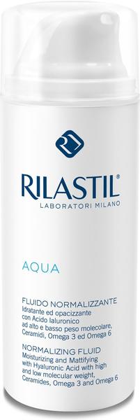 Rilastil Aqua Normalizing Fluid (50ml)