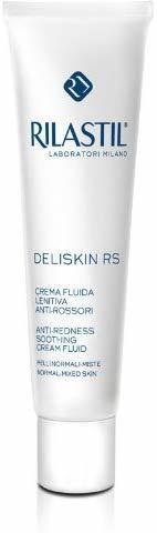 Rilastil Deliskin RS Anti-Redness Soothing Cream Normal to Mixed Skin (40ml)