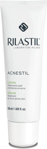 Rilastil Acnestil Cream Treatment for Acne-probne Skin (30ml)