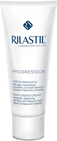 Rilastil Progression Moisturizing Cream (50ml)