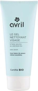 Avril Face Cleansing gel (100 ml)
