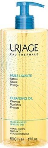 Uriage Cleansing Oil (500ml)