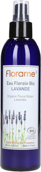 Florame Organic floral water lavender (200 ml)