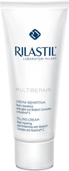 Rilastil Multirepair Nutri-Repairing Filling Cream (50ml)