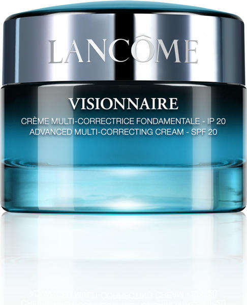 Lancôme Visionnaire Multi-Correcting Cream SPF 20 (50ml)