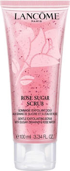 Lancôme Rose Sugar Scrub (100ml)