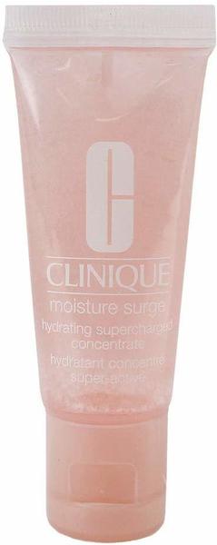 Clinique Moisture Surge Hydrating Supercharged Concentrate Gel 15 ml
