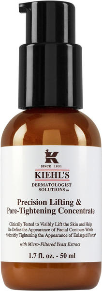 Kiehl’s Precision Lifting & Pore Tightening Concentrate (50ml)